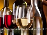 Private Wine Tasting in Eger by Sweet Travel