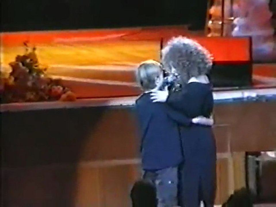 Алла Пугачева - Пригласите танцевать Рождественский каприз 11.Priglasite tancevati