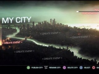 Ridge Racer Unbounded - VG247 massive gameplay