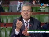 2012-03-31 01h25 - المجلس التأسيسي - وزير التعليم العالي المنصف بن سالم