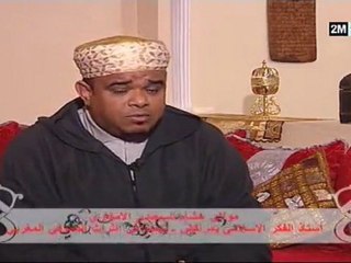 مقامات صوفية : الجمعة 30 مارس