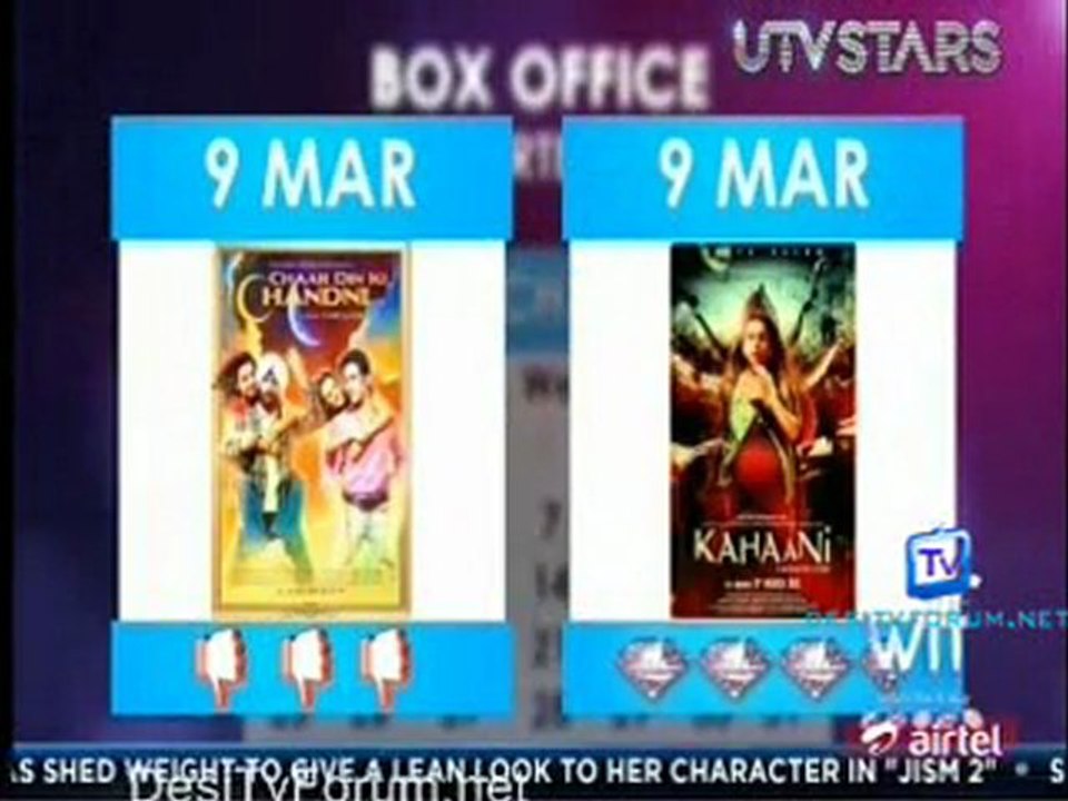 What's This Friday -31st March 2012 Video Watch Online