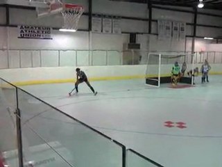 Undertow Field Hockey 7