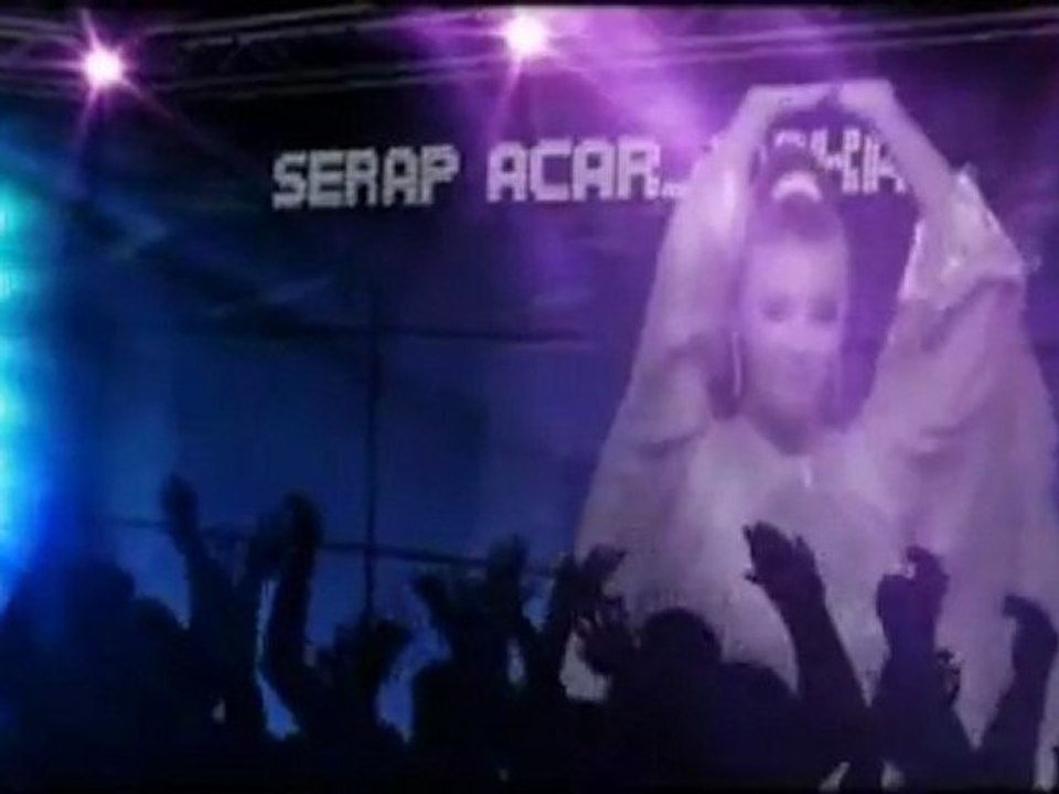 Serap Acar - Toka
