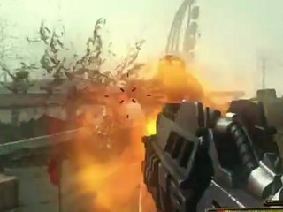 Resistance 3 - Pesce d'aprile Easter Egg