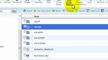 Word Press Plugin Google XML Sitemap