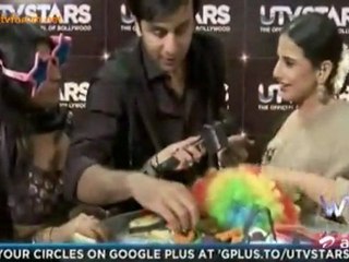 What's This Friday -31st March 2012 Video Watch Online pt2