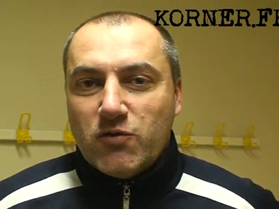 DH Ligue Midi-Pyrénées 2011/2012 : Castanet - Lavaur