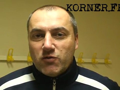 DH Ligue Midi-Pyrénées 2011/2012 : Castanet - Lavaur