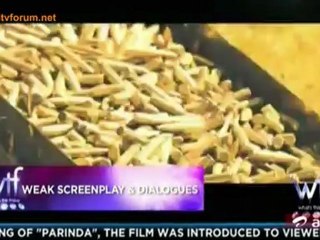 What's This Friday -31st March 2012 Video Watch Online pt1