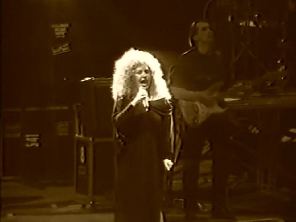 Алла Пугачева - Не отрекаются любя 9.Ne otrekayutsya lyubya