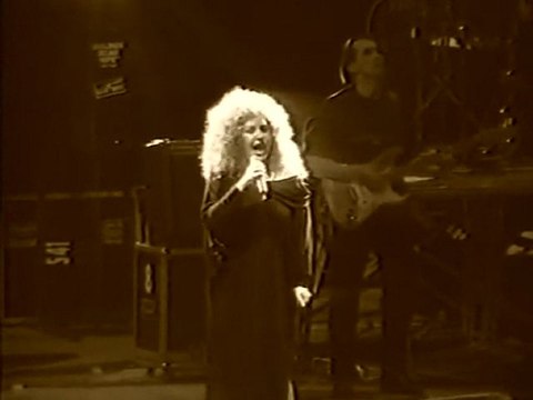 Алла Пугачева - Не отрекаются любя 9.Ne otrekayutsya lyubya