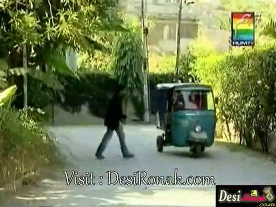 OneWay Ticket Episode 13 Part 2