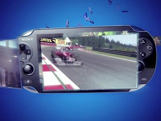 PS Vita Tutorial - Memorie