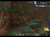 minecraft partie 7 solo