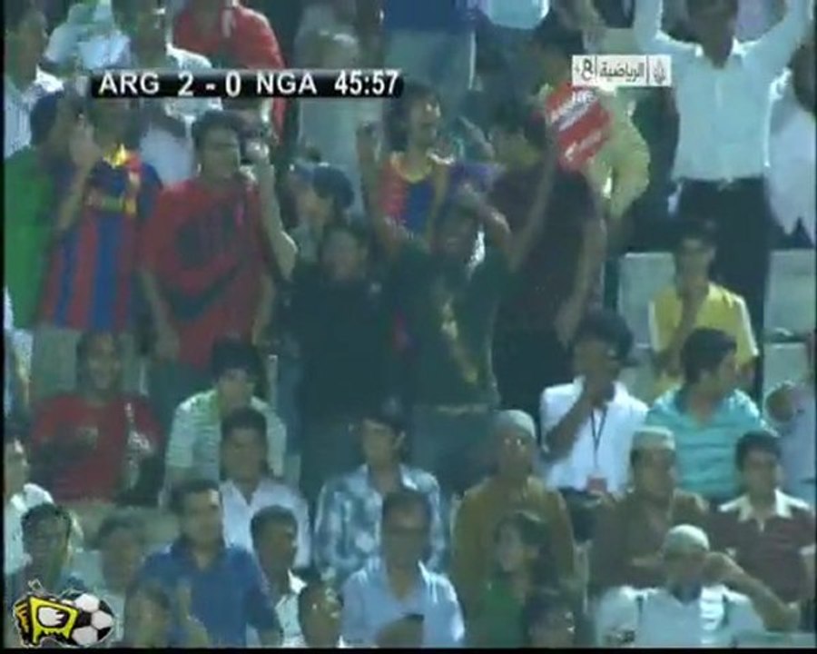 Argantina_1-0_Nigeria