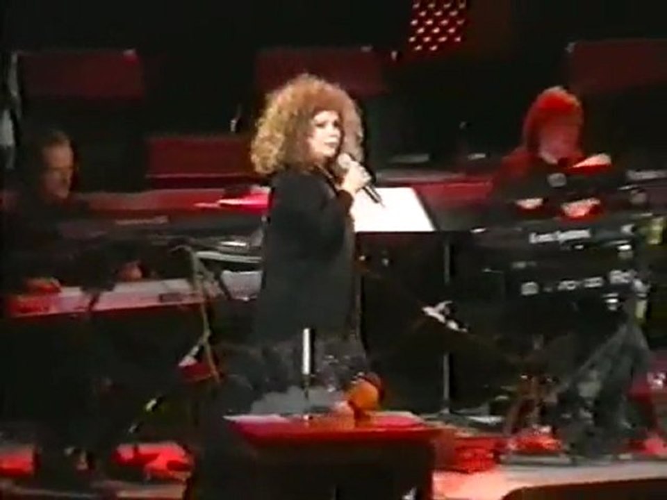 Алла Пугачева - Возвращение Рождественский каприз 7.Vozvrashenie