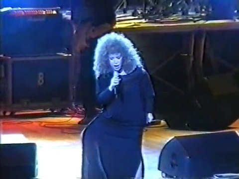 Алла Пугачева - Счастье Рождественский каприз 6.Schastie