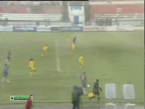 soccer-football.ru | 1 Волга - Ростов