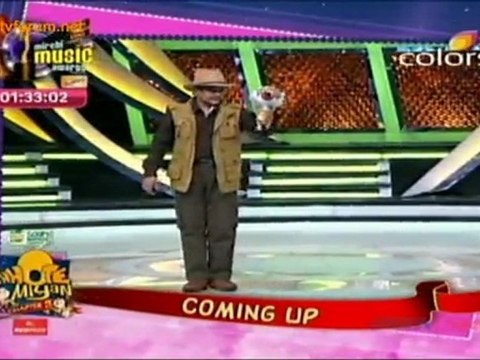 Chhote Miyan Chapter 3 - 31st March 2012 Video Watch Online pt2