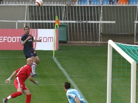 Top Buts Classico : Pedro Pauleta (1)