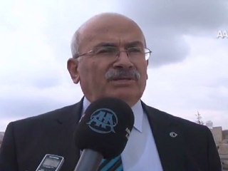 Yabancılara özel mezarlık