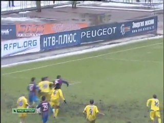 www.soccer-football.ru | 2 Волга - Ростов