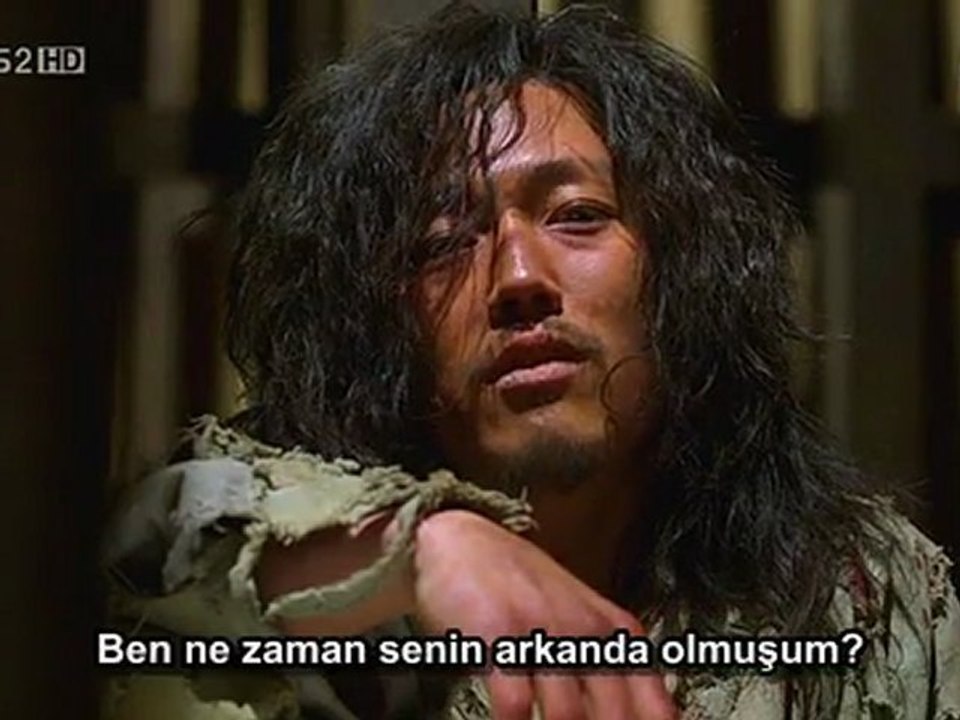 Chuno(Slave_Hunter)_17 Yeppudaa.com içindir.