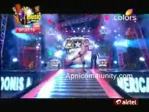 Ring Ka King [Episode -19] - 31st March 2012 pt3