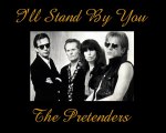 I'll Stand By You-The Pretenders-Legendado