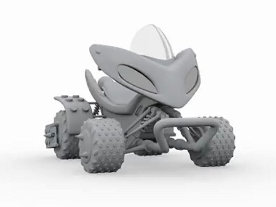 kart