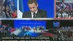 Discours de Nicolas Sarkozy : rassemblement des jeunes pour la France forte