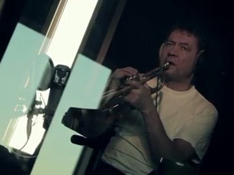 Nils Petter Molvær - Mercury Heart