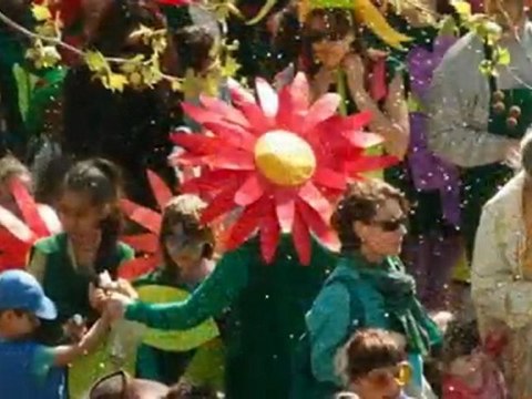 Les supers héros sont de la partie