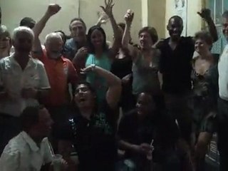 Voyage Février 2012 100 % Salsa en Cuba. Photo de Fete de FIN