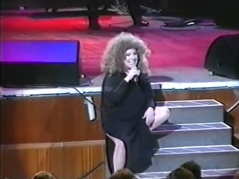 Рождественский каприз А Пугачева - Так иди же сюда