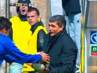 www.soccer-football.ru | 2 Таврия- Днепр
