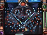 Classic Game Room - PEGGLE HD iPad review