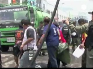 OK Tres bombas explotan en Tailandia