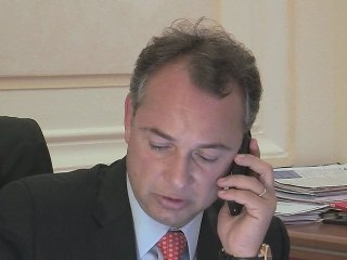 Journal de campagne de Philippe Karsenty - N° 8 - La TVA sociale