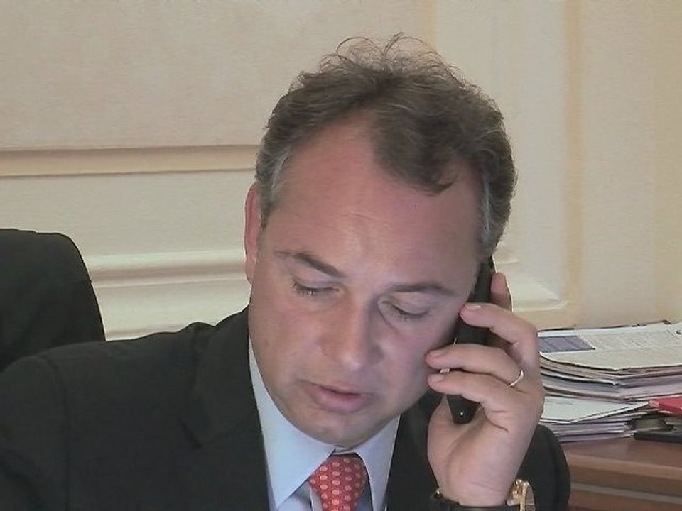 Journal de campagne de Philippe Karsenty - N° 8 - La TVA sociale
