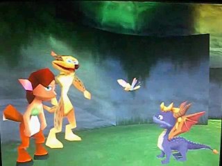 [BONUS] Salut à tous, c'est Stéphane ! (Soluce "Spyro 2 - Gateway To Glimmer")