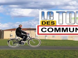 Le tour des communes - Les Cerqueux