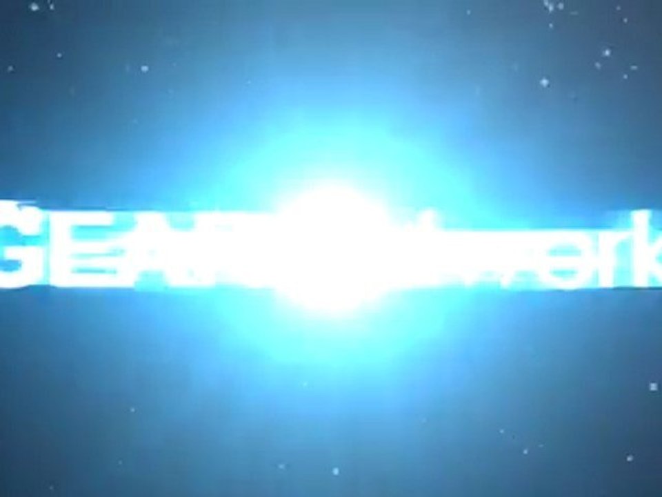 Introduction Gear Network