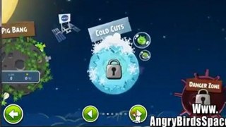 Angry Birds Space Serial For Free Download