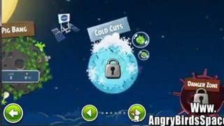 Angry Birds Space latest Game of Angry Birds Series *Download now.*