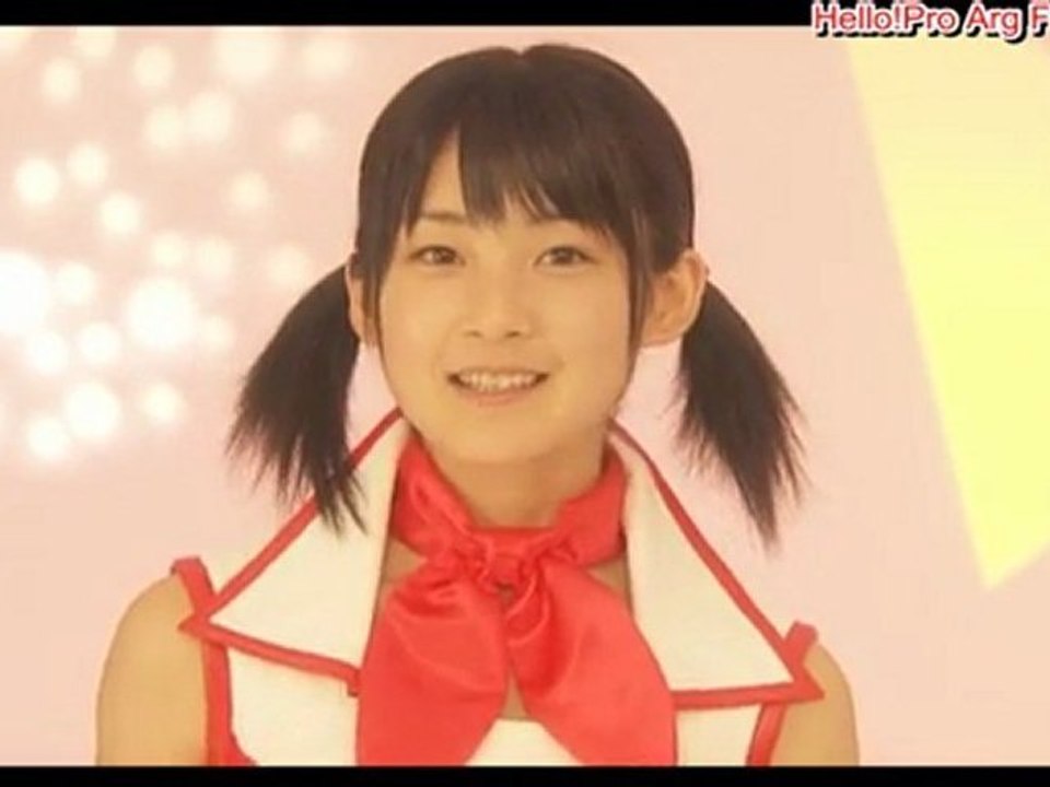 Berryz Koubou MADAYADE (Momoko tsugunaga Ver.) Sub español