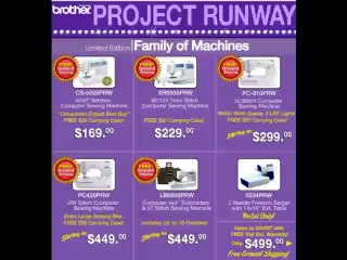 Long Arm Quilting Machine 7