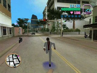 TRAILER GTA VC SCARFACE MOD