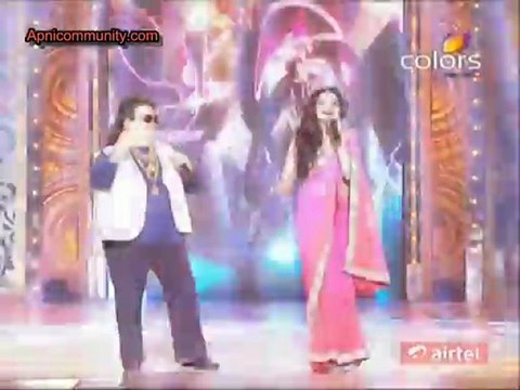 Mirchi Music Awards - 31st March 2012 Part 1